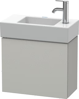 Duravit - L-Cube Wastafelonderkast wstonkst lc6246l0707