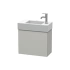 Duravit - L-Cube Wastafelonderkast wstonkst lc6246l0707