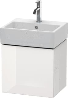 Duravit - L-Cube Product.. lc6245r8585