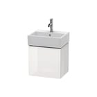 Duravit - L-Cube Product.. lc6245r8585