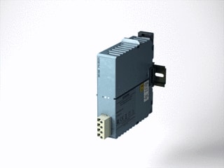 Siemens - PLC voedingsmodule 6mf28622aa00