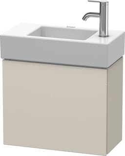 Duravit - Wastafelonderkast lc6246l8383