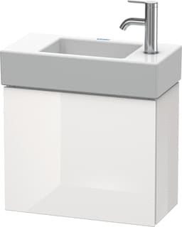 Duravit - L-Cube Product.. lc6246l8585