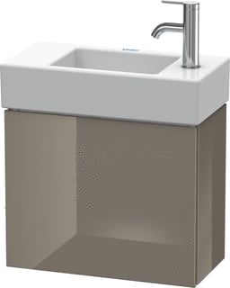 Duravit - L-Cube Product.. lc6246l8989