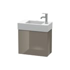 Duravit - L-Cube Product.. lc6246l8989