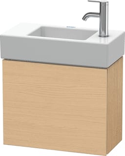 Duravit - L-Cube Wastafelonderkast wstonkst lc6246r3030
