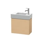 Duravit - L-Cube Wastafelonderkast wstonkst lc6246r3030