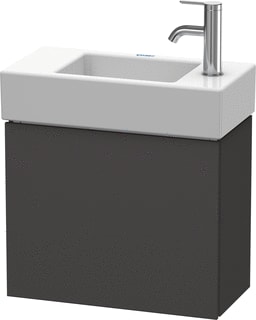 Duravit - L-Cube Wastafelonderkast wstonkst lc6246l8080