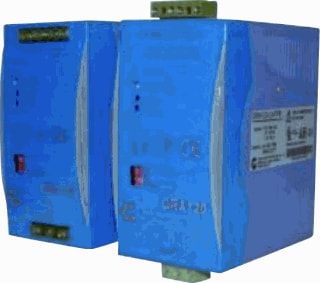 Intercel - Universele voedingseenheid Geschak Lader 12V-10A