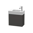 Duravit - L-Cube Product.. lc6246r8080