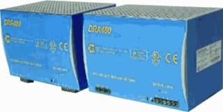 Intercel - Universele voedingseenheid Geschak Lader 24V-20A