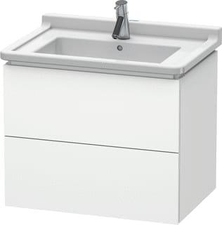Duravit - L-Cube Product.. lc626401818