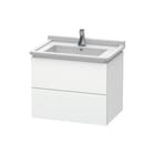 Duravit - L-Cube Product.. lc626401818