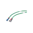 Siemens - Patchkabel glasvezel voor industrie 6Xv18435Fh100Ab0