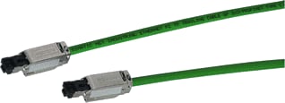Siemens - Data- en communicatiekabel 6xv18715bn12