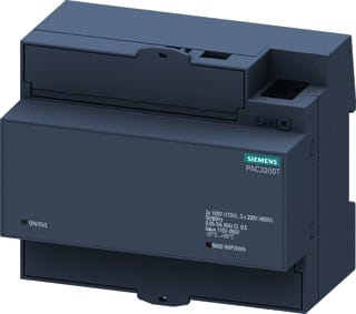 Siemens - Multifunctionele paneelmeter 7Km32000Ca011Aa