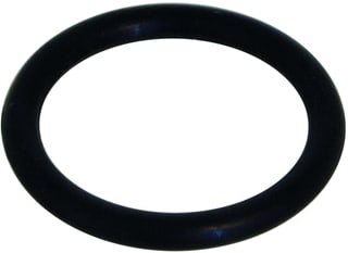 De Beer - Rubber O-ring afdichting 16.4640-100