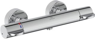 Ideal Standard - Ceraplus Safe Slim Douchemengkraan (opbouw) cerapl/ss dchemk s/std