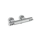 Ideal Standard - Ceraplus Safe Slim Douchemengkraan (opbouw) cerapl/ss dchemk td s/lock