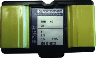 Socomec - Stroommeettransformator stroom trans. 192t0520