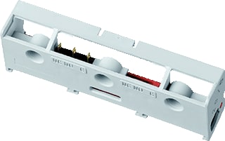 Socomec - RMS Hulpcontactblok hulpcont 50a/3p/1h