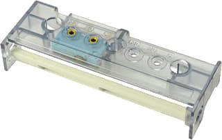 Socomec - RMS Hulpcontactblok hulpcont 50a/3p/2h
