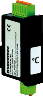 Socomec - DIRIS A40/60 Toeb./onderd. meetinstr. paneelbouw a40/60 tempmodule