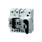 Socomec - Veilighedenlastscheider veilighed 36314002