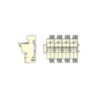 Socomec - RM Zekering 22x58mm Houder voor cilindrische zekering zekhouder 100a/2p