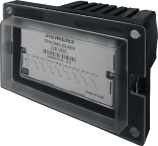 Siemens - Schakelrelais 7pa26820aa000