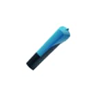 Socomec - SIRCO MV Componenten v deur v kast/lessenaar Sir.Mv M0B Knop Blauw