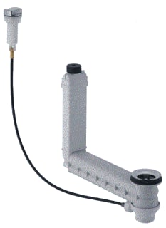 Geberit - Clou Afvoerplug Waste 152.019.00.1