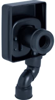 Geberit - Inbouwsifon Geberit 50Mm