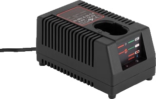 Geberit - AFP 101 Compatibiliteit 1 Acculader elektrisch gereedschap 9.6V