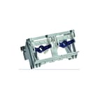 Geberit - Sigma 8 cm Toebeh./onderdelen spoelreservoir Montageblok/Brugstuk Up720