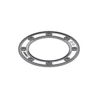 Geberit - Pluvia Klemflensset UV-trechter Dakafvfl Pluv 12L/S