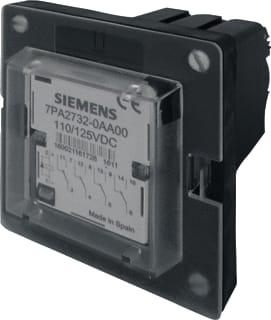 Siemens - Schakelrelais 7pa27820aa000