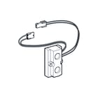 Geberit - Toeb./onderd. bed.elem. spoelsyst. Ir-Elektronica Ur-Sturing