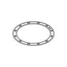 Geberit - Pluvia Klemflensset UV-trechter Dakafvfl Pluv 25L/S