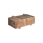 Geberit - PE Universal Gereedschapskist/-tas Transpkof