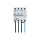 Eaton - Systeem 55 FLEX Aardlekautomaat Al Aut 3P+N 16A C 30Ma