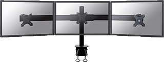 Neomounts - Audio-/Video-houder Burosteun Fpma-D700D3