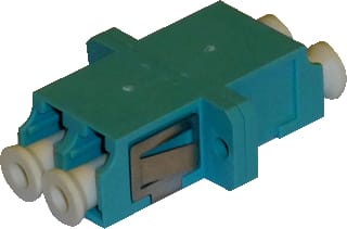 Radiall - RDC Glasvezel connector lc simplex connector 2mm