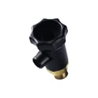 Wisa - Aftapkraan (radiator en tapwater) 8004230908 Zk50