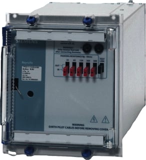 Siemens - Schakelrelais 7pg21321cc402ac0