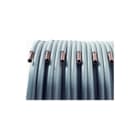 HME - Wicu Koperen buis Zacht 12X1,0 Ro25