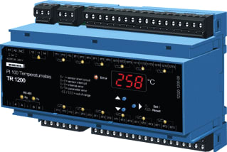 Siemens - Toeb./onderd. modulair aansluitsyst 7xv56626ad10