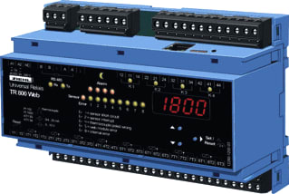 Siemens - Toeb./onderd. modulair aansluitsyst 7xv56627ad10