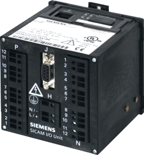 Siemens - PLC digitale in- en uitgangsmodule 7xv56730jj101aa1