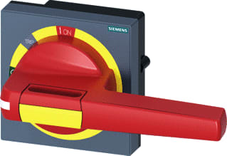 Siemens - Toeb./onderd. laagsp.-schakeltechn. toebehlsp 8ud1741-0ab25